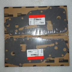 Dong feng genuine 3942915-3930907 Oil Cooler Core Gasket 6BTA5.9 spare parts