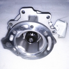 XCEC gear accessory drive 3041046 3054927 3896045 fuel pump shaft ISM QSM M11 engine parts