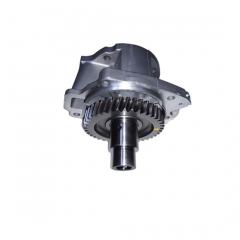 XCEC gear accessory drive 3041046 3054927 3896045 fuel pump shaft ISM QSM M11 engine parts