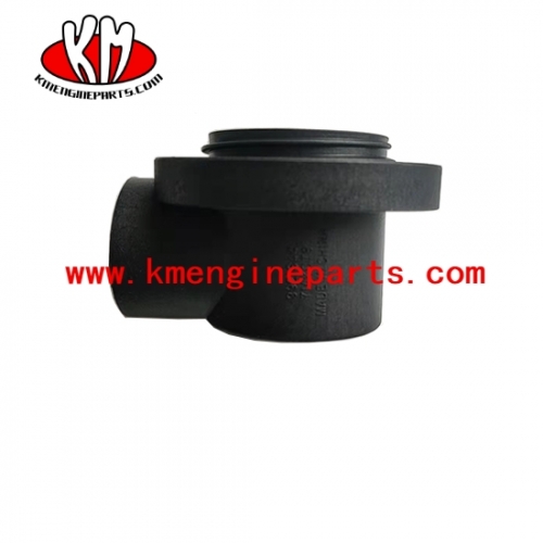 Dongfeng 3921644 6cta8.3 6L engine oil filler connection