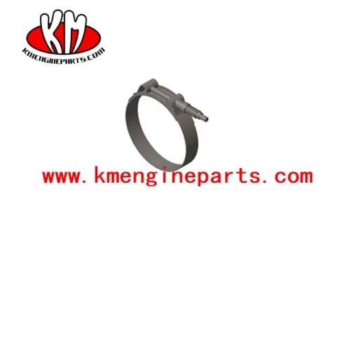 3641131 3633975 kta38 engine T bolt clamp for marine parts