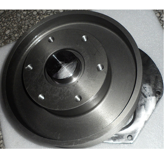 3002230 hub fan
