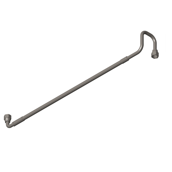 2864401 Flexible hose