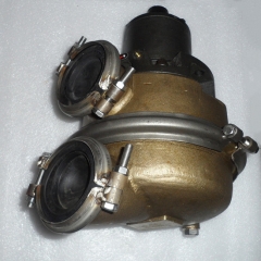 3074540 kta19 engine raw water pump