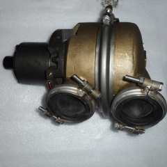 3074540 kta19 engine raw water pump