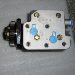 Engine QSX15 parts 3104216 4318216 	 Air Compressor