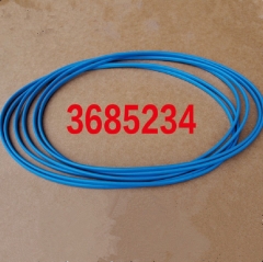 3685234  Rectangular Ring Seal for QSX15