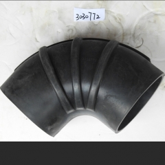 3030772 HOSE,ELBOW for NT 855,