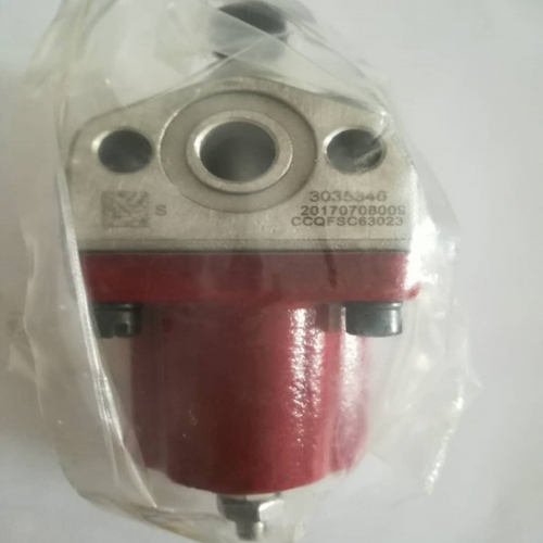 3035346 Shut-Off Valve for engine ccec nta855 kta19