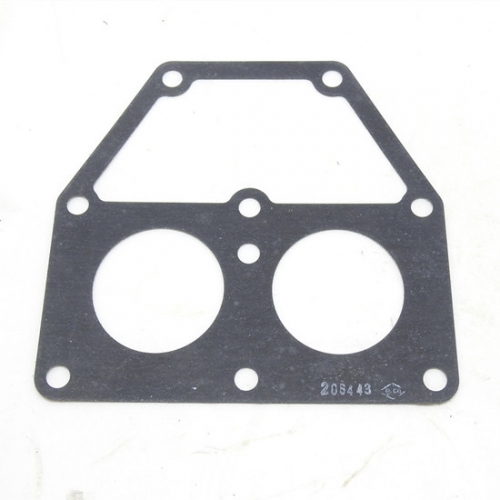 chongqing engine parts kta38 Thermostat Housing Gasket 206443