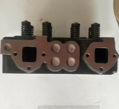 3055098 Cylinder Head for nta855 engine parts