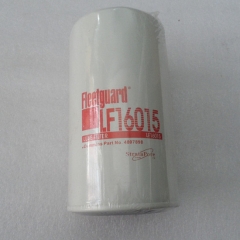 SHANGHAI LF16015-4897898 Lubricating Oil Filter Cartridge