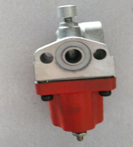 DC 12V Shut-Off Valve 3035342 for NTA-855 KTA-19 industrial parts