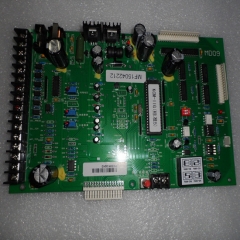 Genuine China made MD09 generator display PCB
