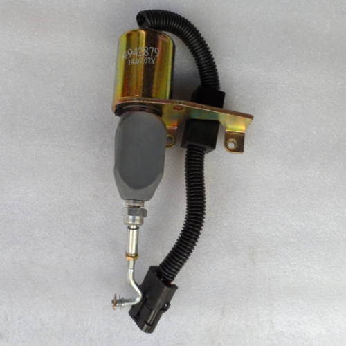 5292297 fuel pump solenoid 6BTA5.9 6BT engine parts