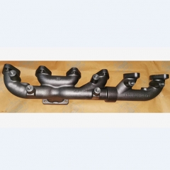 DCEC Exhaust Manifold 5288617 3943871 for engine QSB6.7