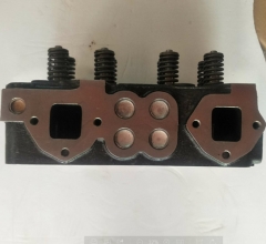 chongqing 3041993 Cylinder Head for nta855 engine parts