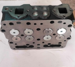 chongqing 3041993 Cylinder Head for nta855 engine parts