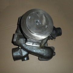 Genuine USA VTA28-G6 engine water pump assembly 4072616