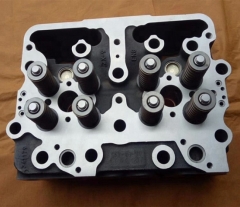 chongqing 3041993 Cylinder Head for nta855 engine parts