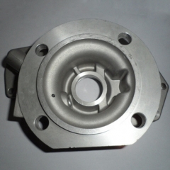 CQ engine parts NTA855 part 3075525 cover, fuel pump