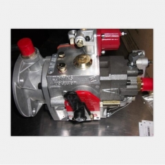 engine parts M11 3401428 PT fuel pump