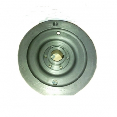 chongqing cq genuine engine parts NH/NT 855 pulley accessory drive 3023473