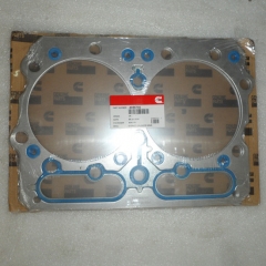 Wholesale genuine engines part N14 gasket cylinder head 3047402 3074982 3076189 3349819