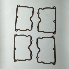 Chongqing engine parts NTA855 engine gasket valve cover 3054841