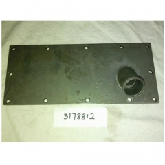 CQ CCEC kta50 engine parts 3178812 cover, hand hole