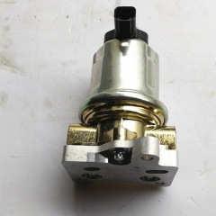 fuel transfer pump 4935094 4076580 pump priming ISX15 QSX15 engine parts