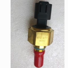 XCEC Pressure Temperature Sensor 4921477 M11 QSM11 ISM11 engine parts