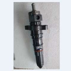 Original chongqing spare parts  KTA19 fuel injector 3077715