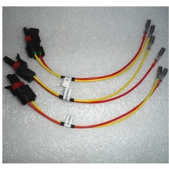 CCEC 3063683 harness wiring K50 K38 NTA855 engine parts