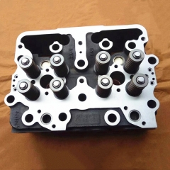 CCEC 3027340 Cylinder head assembly NTA855 engine parts