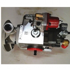 fuel pump assembly PT EZ11 E981 E984 3059657 K19 KTA19 QSK19 NTA855 engine parts