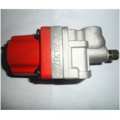 CCEC solenoid valve 3028387 valve shutoff NTA855 K19 N14 engine parts