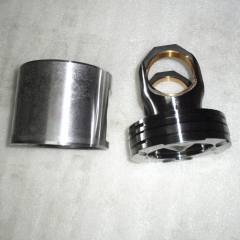 Dongfeng DCEC 4089693 3974404 piston 6L engine parts