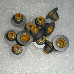 DCEC 3945438 seal valve stem ISBE 6BT5.9 ngine parts
