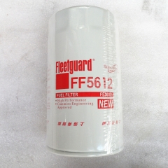 FF5612 4989106 ISDE engine fuel filter