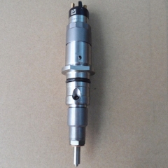 injector 5263262 gen-set parts QSB6.7 engine parts