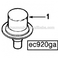 Dongfeng thermostat 3913028 6CT8.3 engine parts