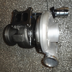 turbo charger HX55W 2843417 4046025 QSM ISM M11 engine parts