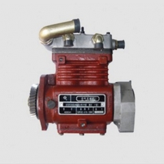 DCEC 5254292 air compressor 6L engine parts