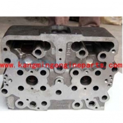Chongqing CCEC 3411805 head, cylinder NTA855 engine parts