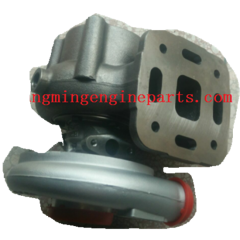 DCEC Genuine 6BT 3528769 turbocharger HOL-SET Excavator parts