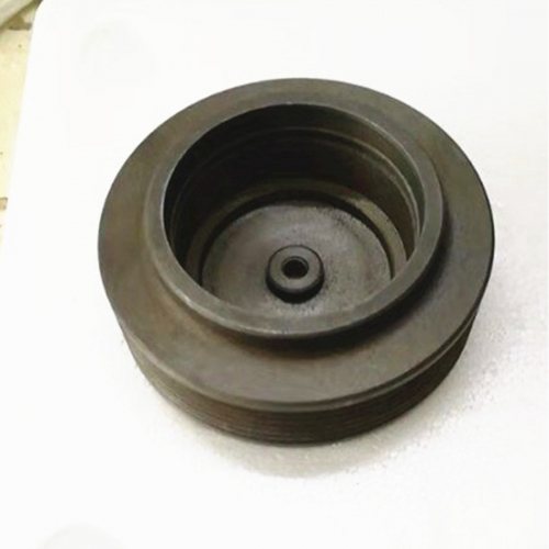 idler pulley 215397 wheel pulley tensioner idler NTA855 engine parts