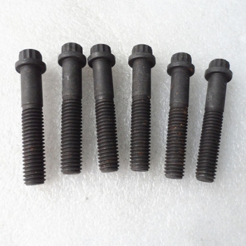 screw twelve point cap 3058686 NTA855 M450 engine parts