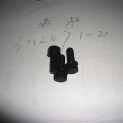 Chongqing Bolts 3012471 captive washer cap screw NTA855 engine spare parts