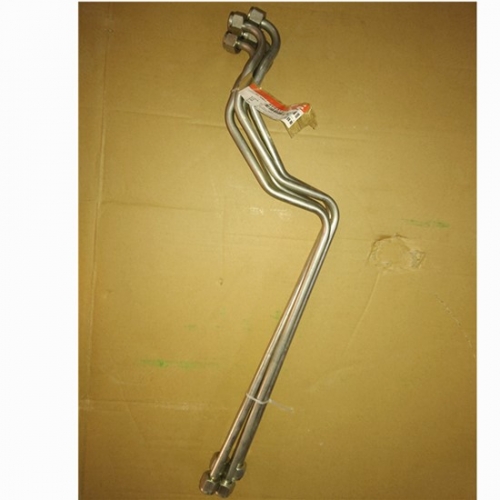 DCEC 4993167 Water Transfer Tube 6L engine parts